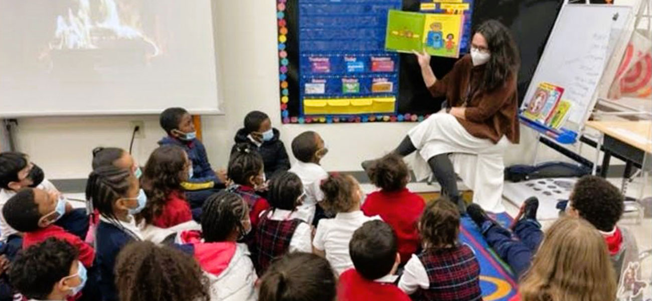First Philadelphia Preparatory Charter School