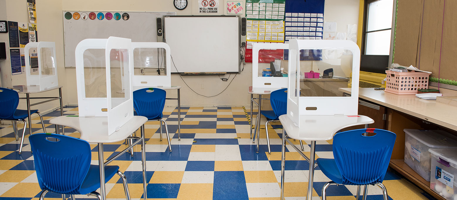 Lindley Academy Charter School