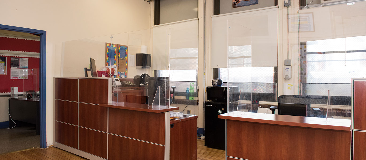 Lindley Academy Charter School