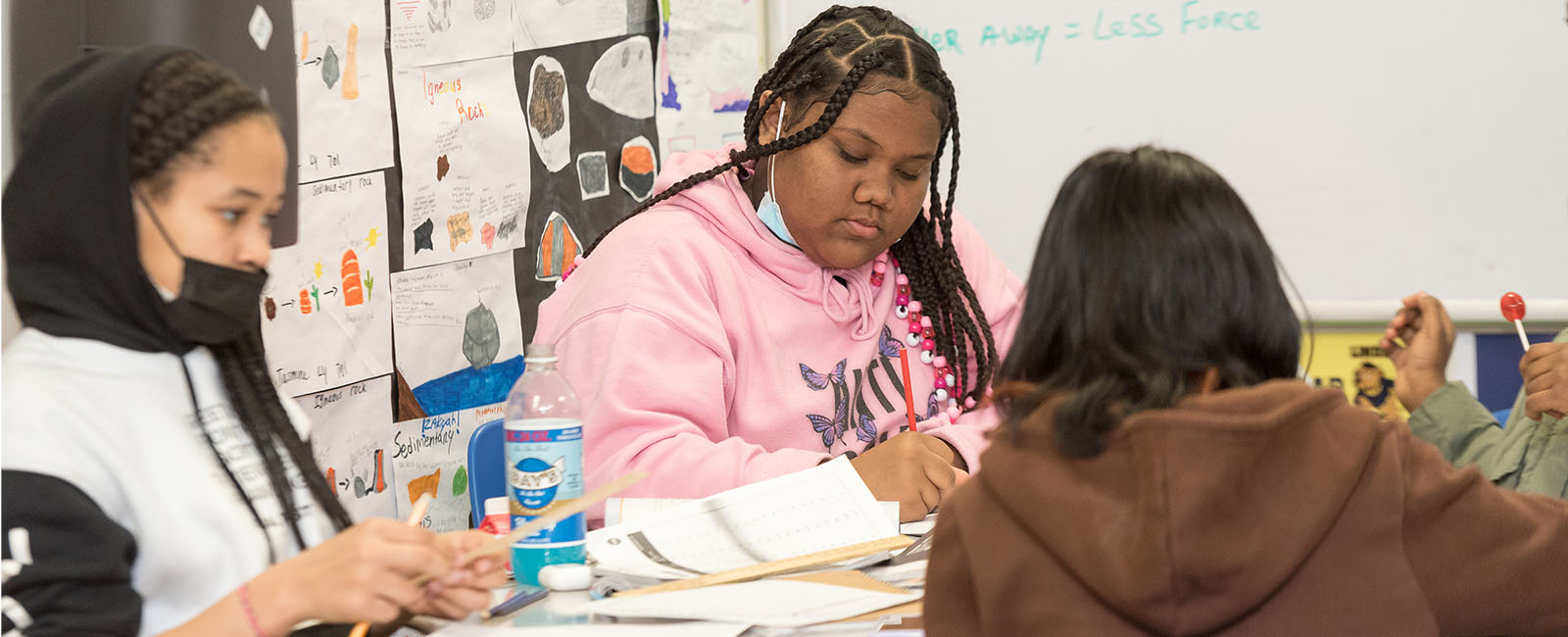 Lindley Academy Charter School