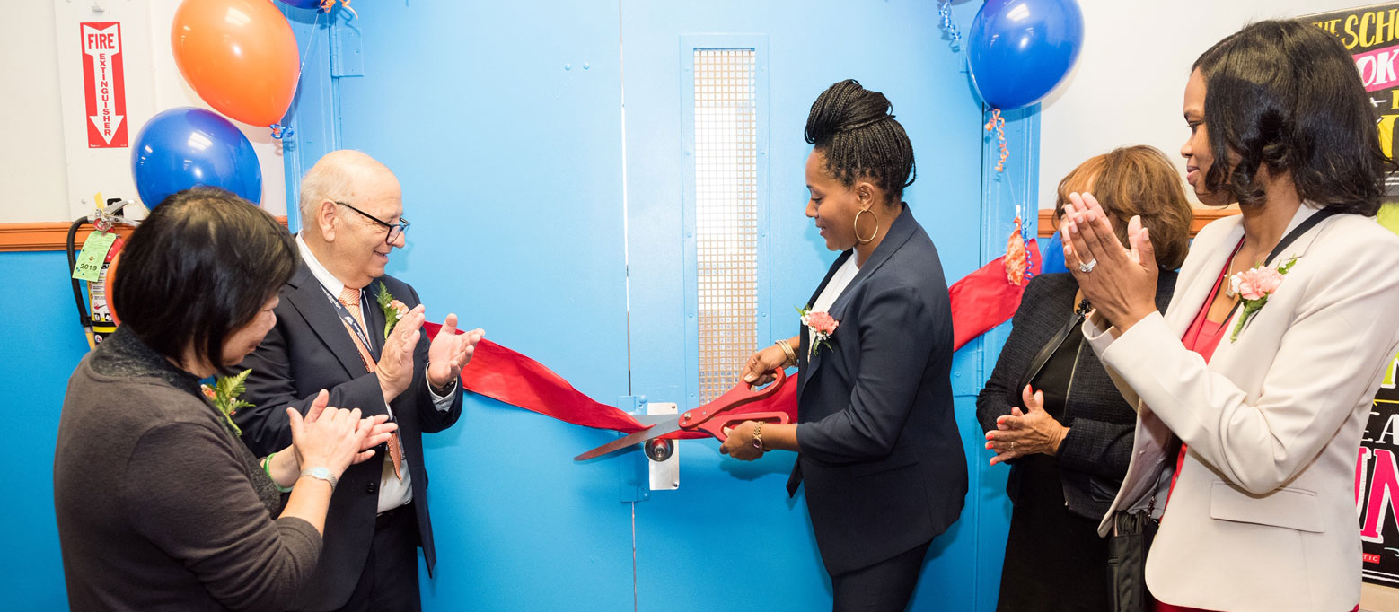 Memphis Street Academy Charter School