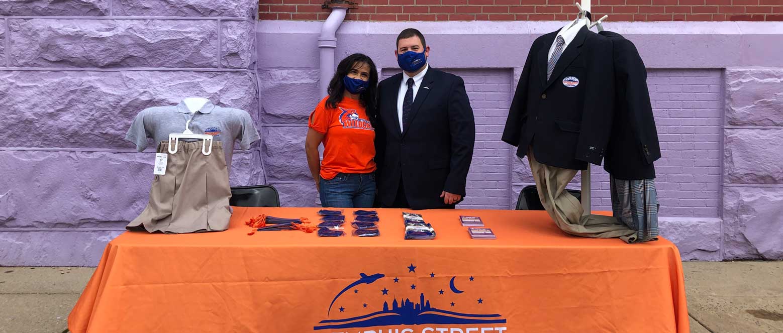 Memphis Street Academy Charter School