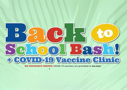 Lindley Back To School Bash And Vaccine Clinic American Paradigm Schools